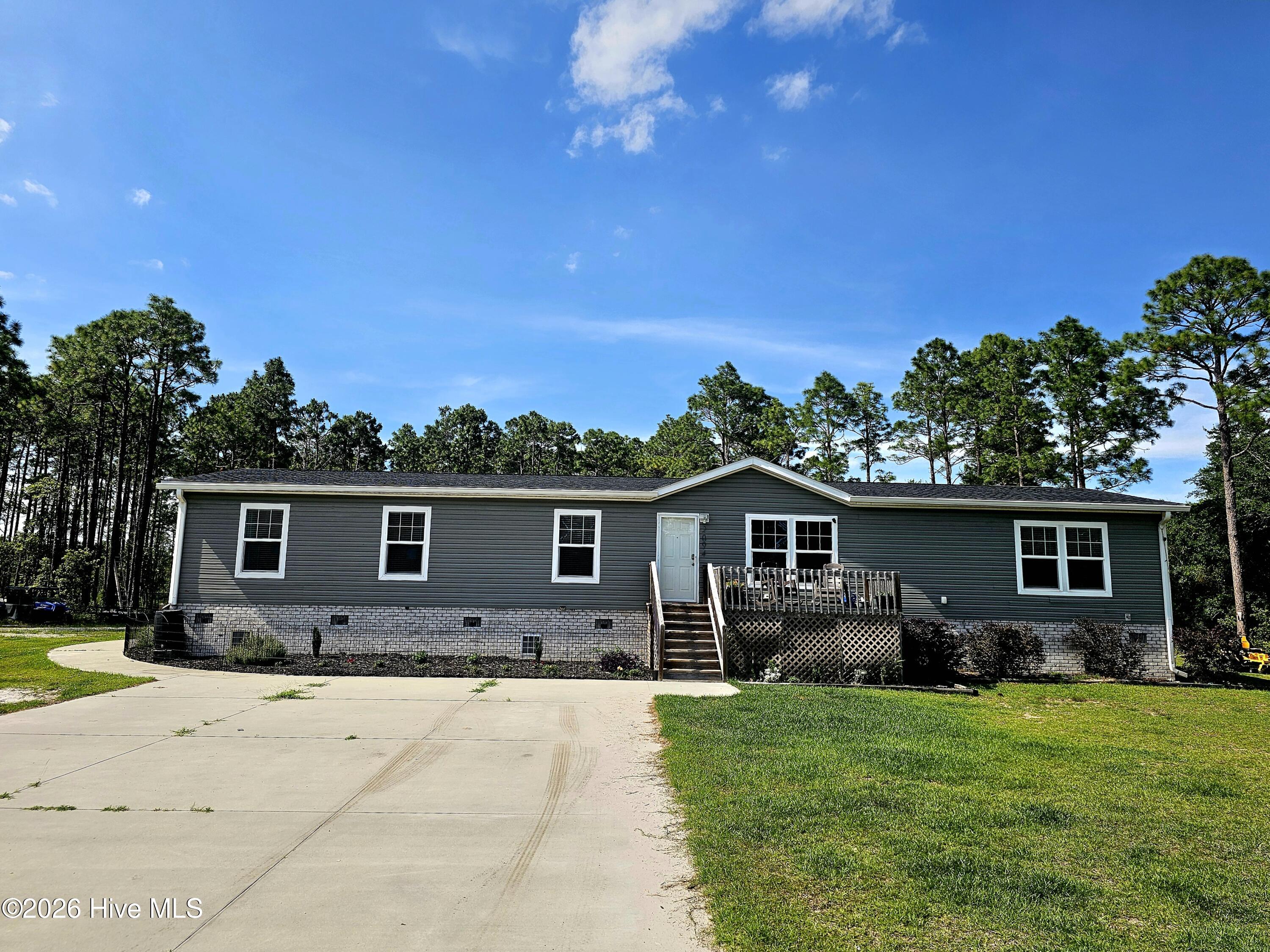 2094 Traders Neck Road Hampstead, NC 28443 - Photo 3 of 45