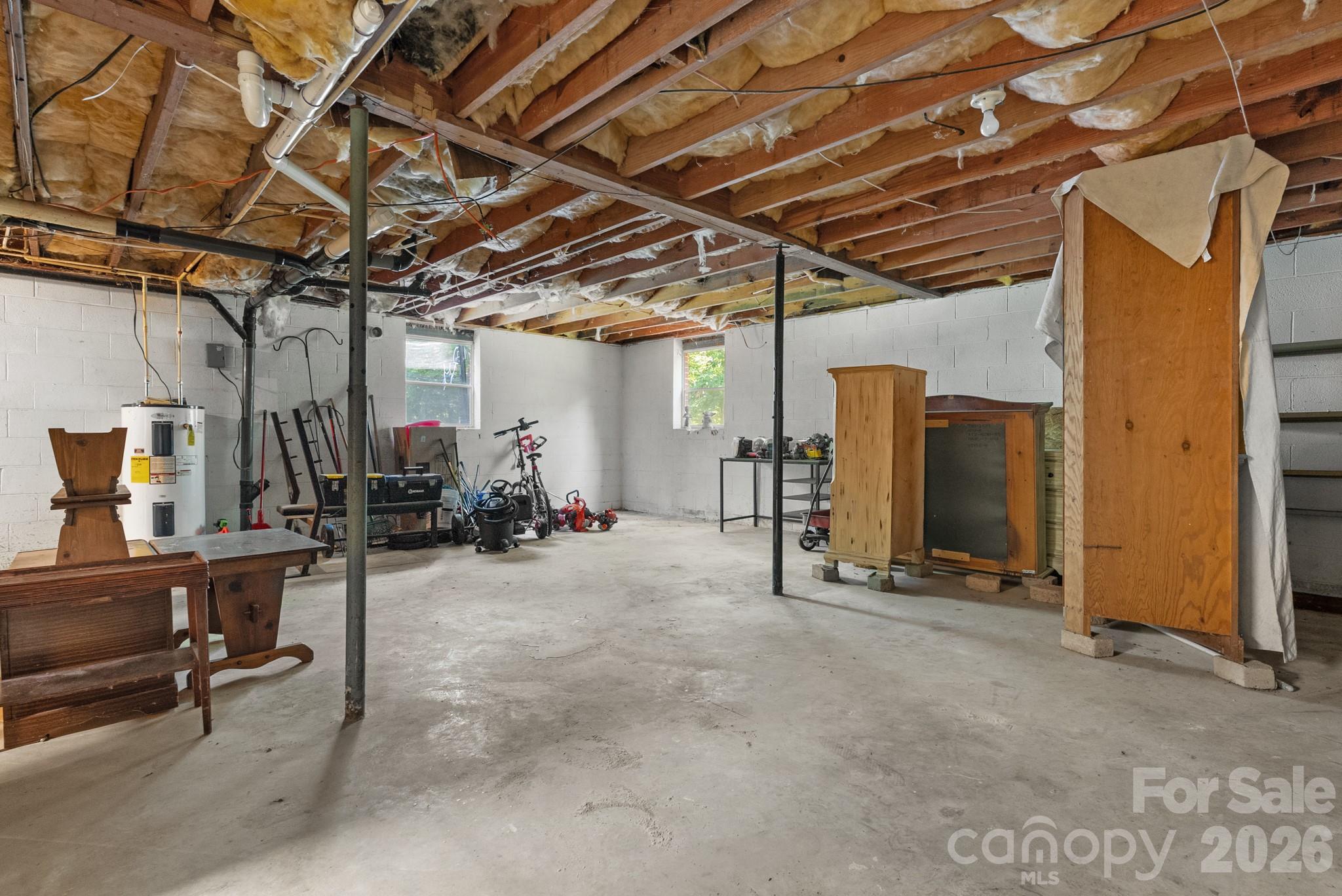 132 Blue Ridge Road State Road, NC 28676 - Photo 34 of 35 Gallery Image 34