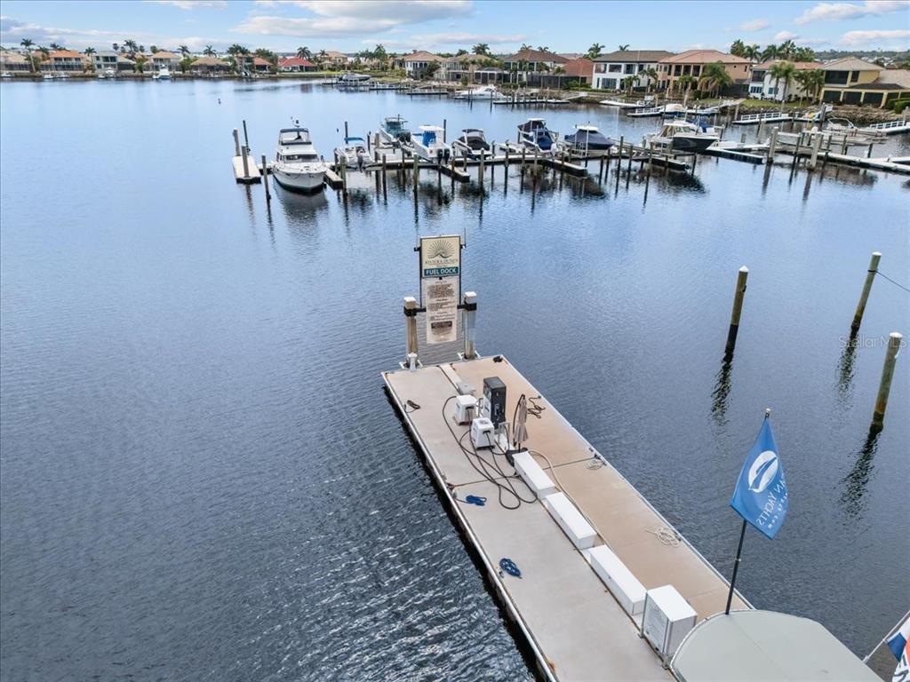 102 Riviera Dunes Way, Unit C22 Palmetto, FL 34221 - Photo 9 of 23 a view of a lake with outdoor seating and city view