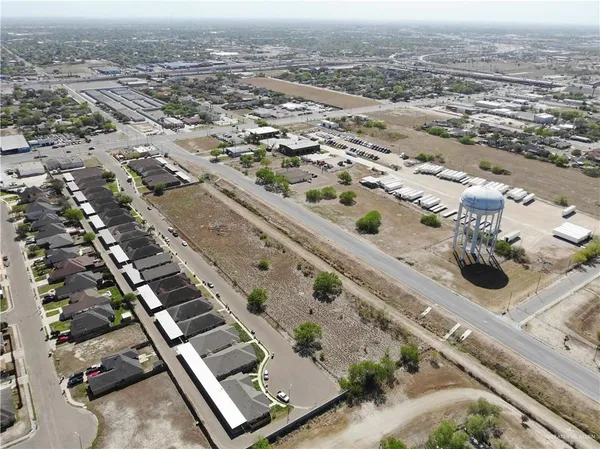 $800,000 | 0 East Ferguson Avenue, Pharr, TX 78577