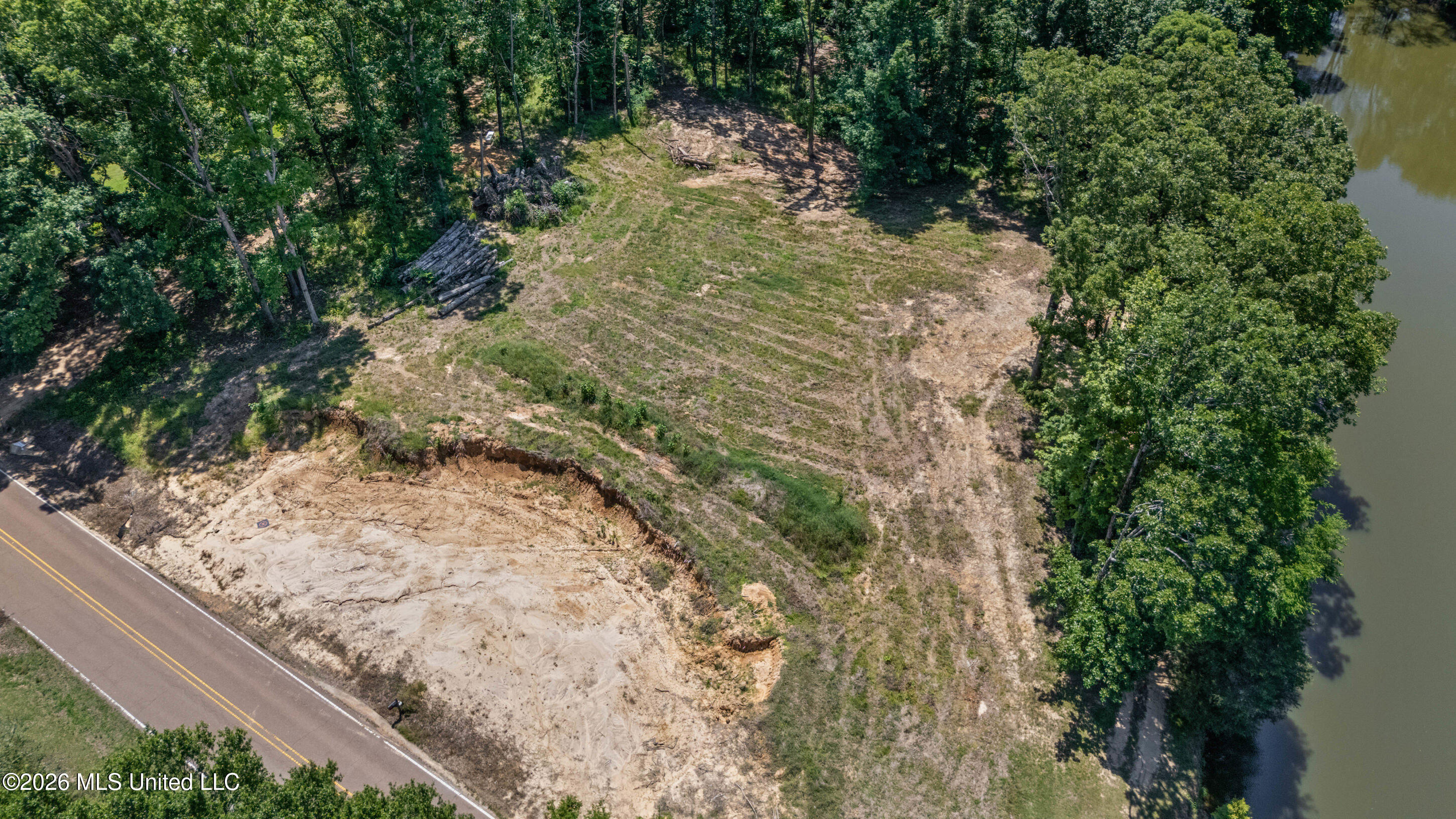 6851 Alphaba Road Coldwater, MS 38618 - Photo 7 of 11 7