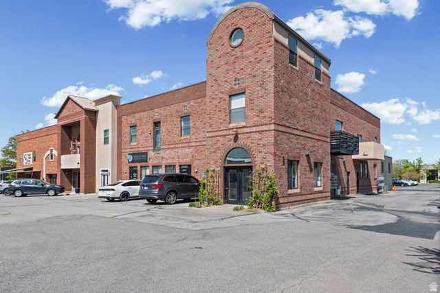 70 North Main Street, Unit 213 Bountiful, UT 84010 - Photo 2 of 15 Your condo above a quiet office setting on main street in Bountiful