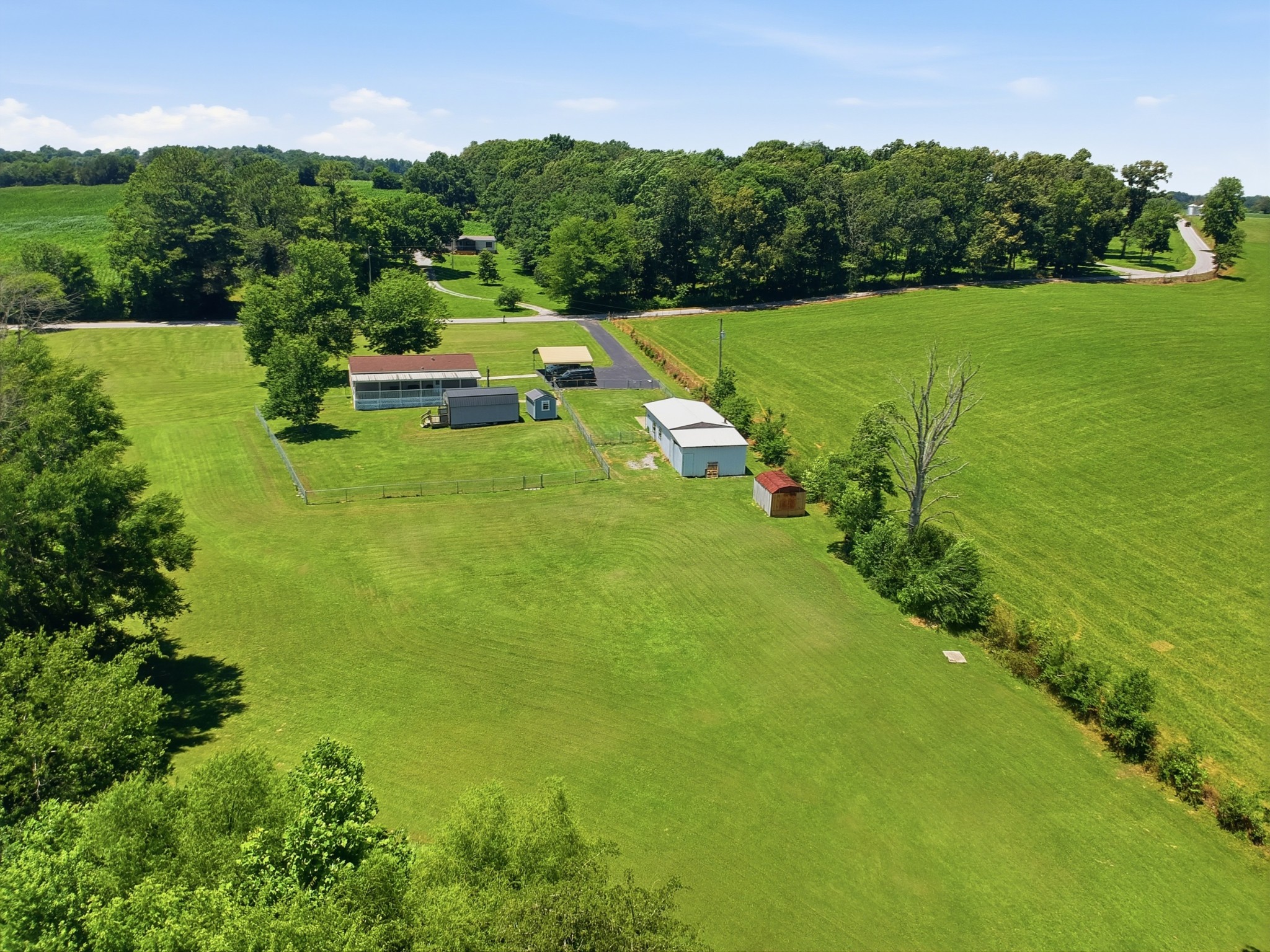 3300 Doyle Frazier Road Morrison, TN 37357 - Photo 42 of 47