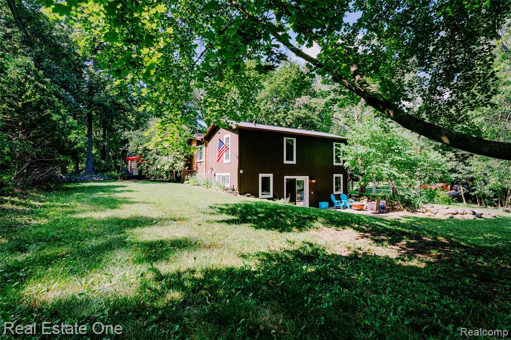 388 West Maryknoll Road Rochester Hills, MI 48309 - Photo 33 of 46