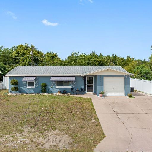 5331 Mac Arthur Avenue New Port Richey, FL 34652 - Photo 1 of 1