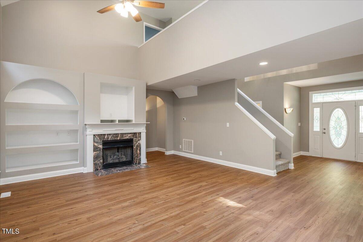 160 Normandy Road Louisburg, NC 27549 - Photo 23 of 40 23-- 18