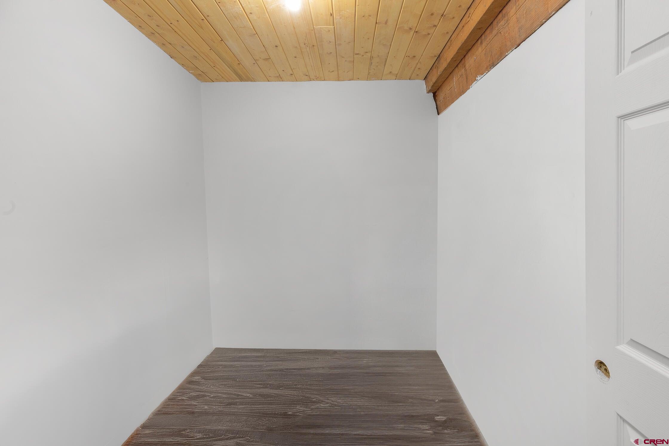35 Porphyry Street Ophir, CO 81426 - Photo 27 of 40 a view of a small space