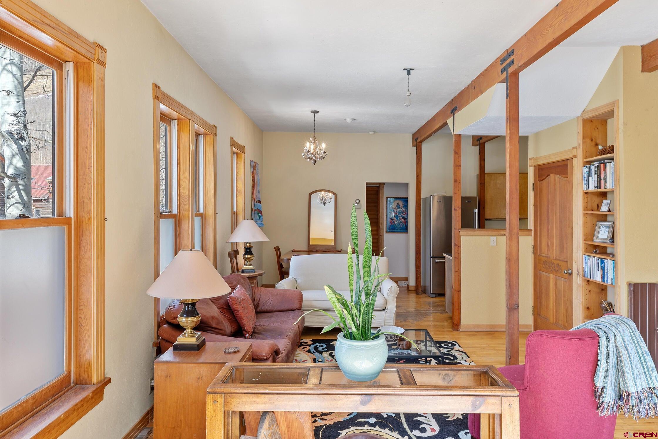 35 Porphyry Street Ophir, CO 81426 - Photo 3 of 40