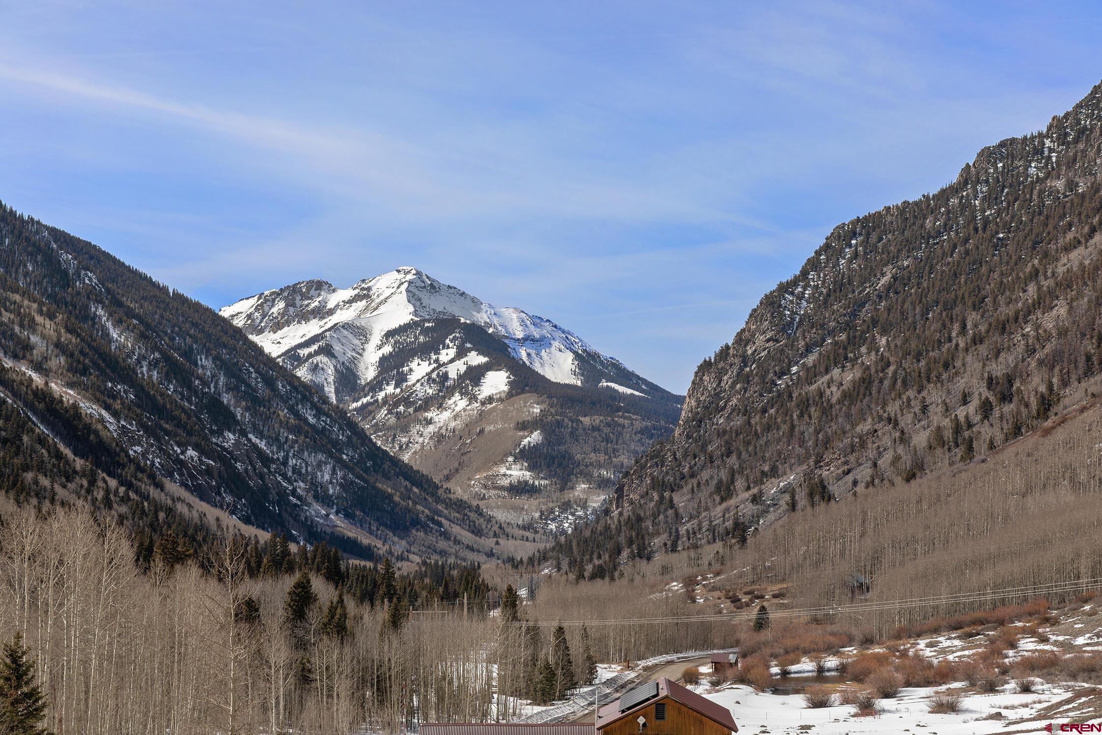 35 Porphyry Street Ophir, CO 81426 - Photo 40 of 40