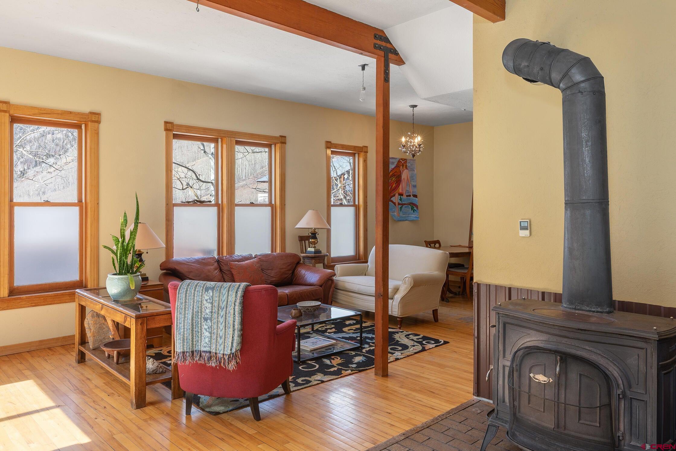 35 Porphyry Street Ophir, CO 81426 - Photo 6 of 40