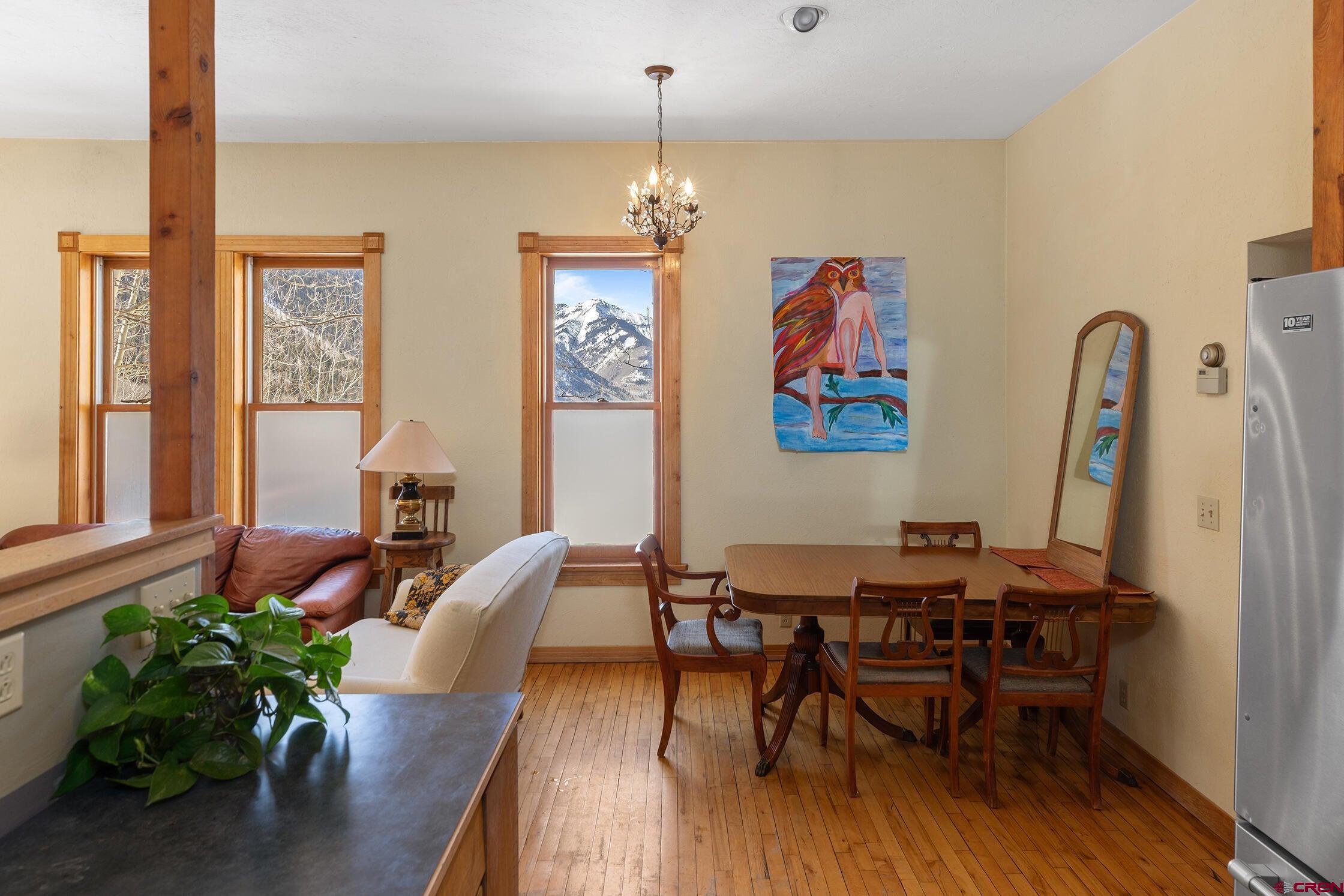 35 Porphyry Street Ophir, CO 81426 - Photo 8 of 40