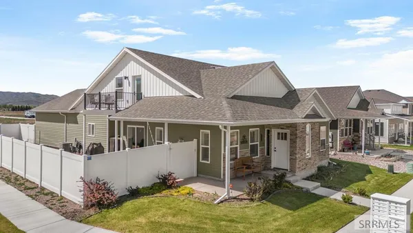 $479,000 | 609 Aurora Boulevard, Chubbuck, ID 83202