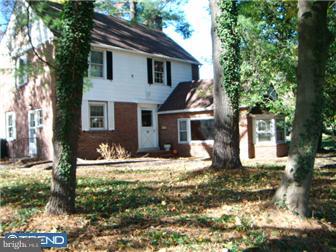110 North Cove Road Merchantville, NJ 08109 - Photo 1 of 23 Exterior Front