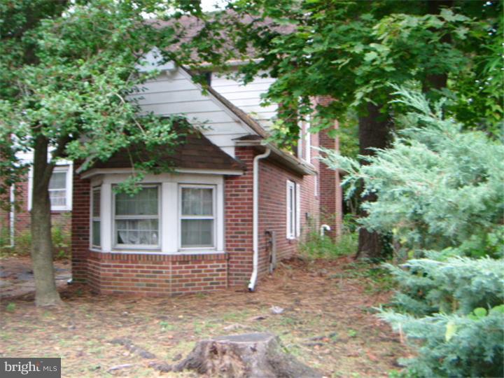 110 North Cove Road Merchantville, NJ 08109 - Photo 2 of 23 Exterior Front