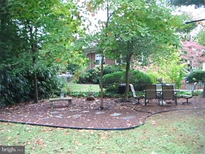 110 North Cove Road Merchantville, NJ 08109 - Photo 18 of 23 Patio