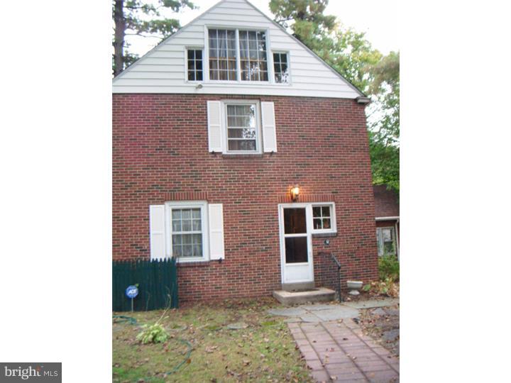110 North Cove Road Merchantville, NJ 08109 - Photo 5 of 23 Exterior Side