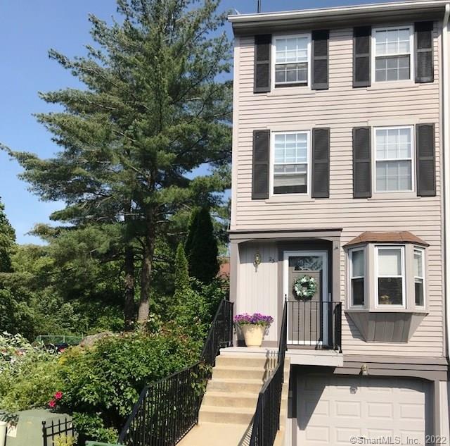 23 Rising Trail Drive, Unit 23 Middletown, CT 06457 - Photo 1 of 1 Gallery Image 1