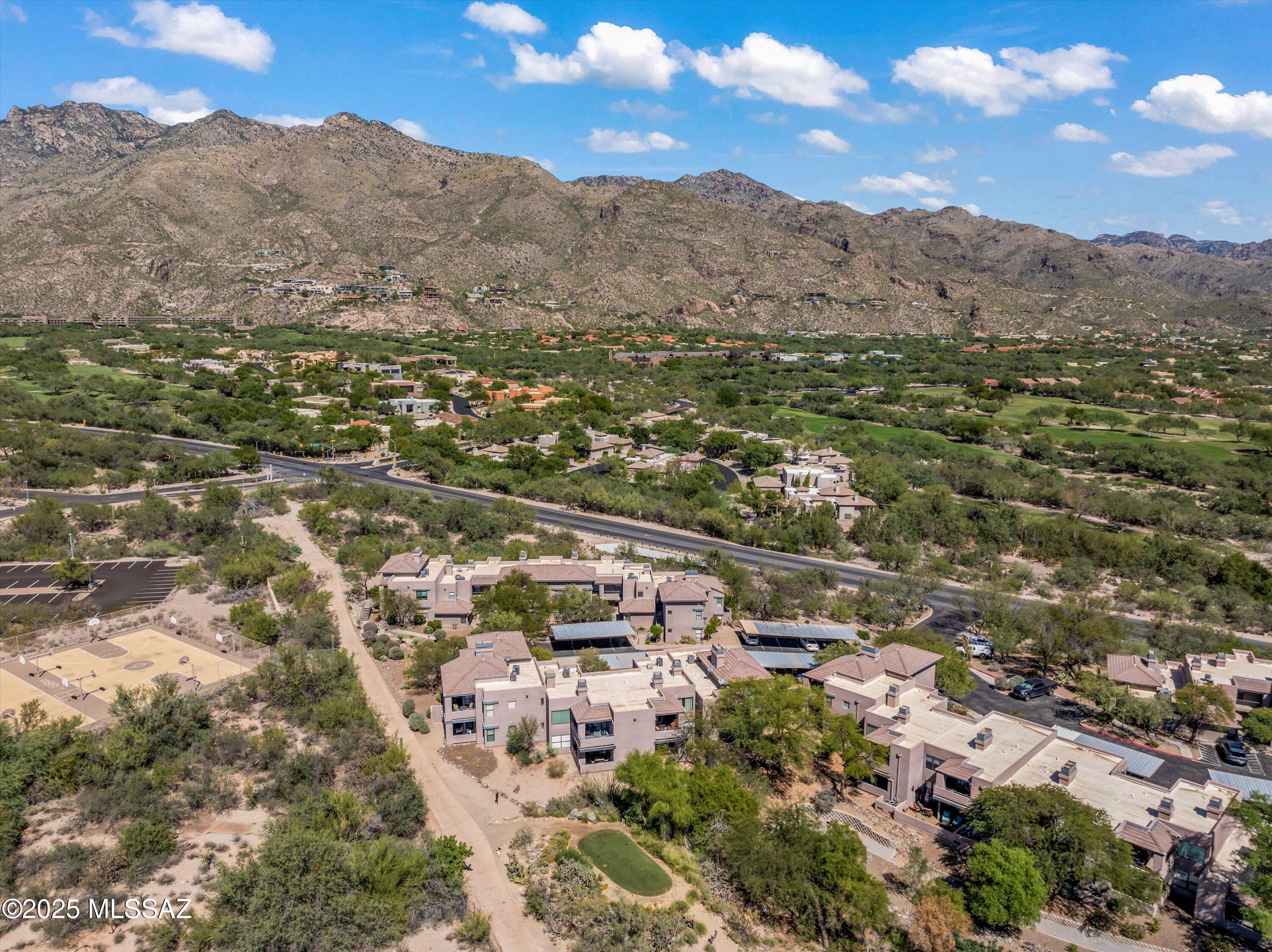 5855 North Kolb Road, Unit 1211 Tucson, AZ 85750 - Photo 30 of 33
