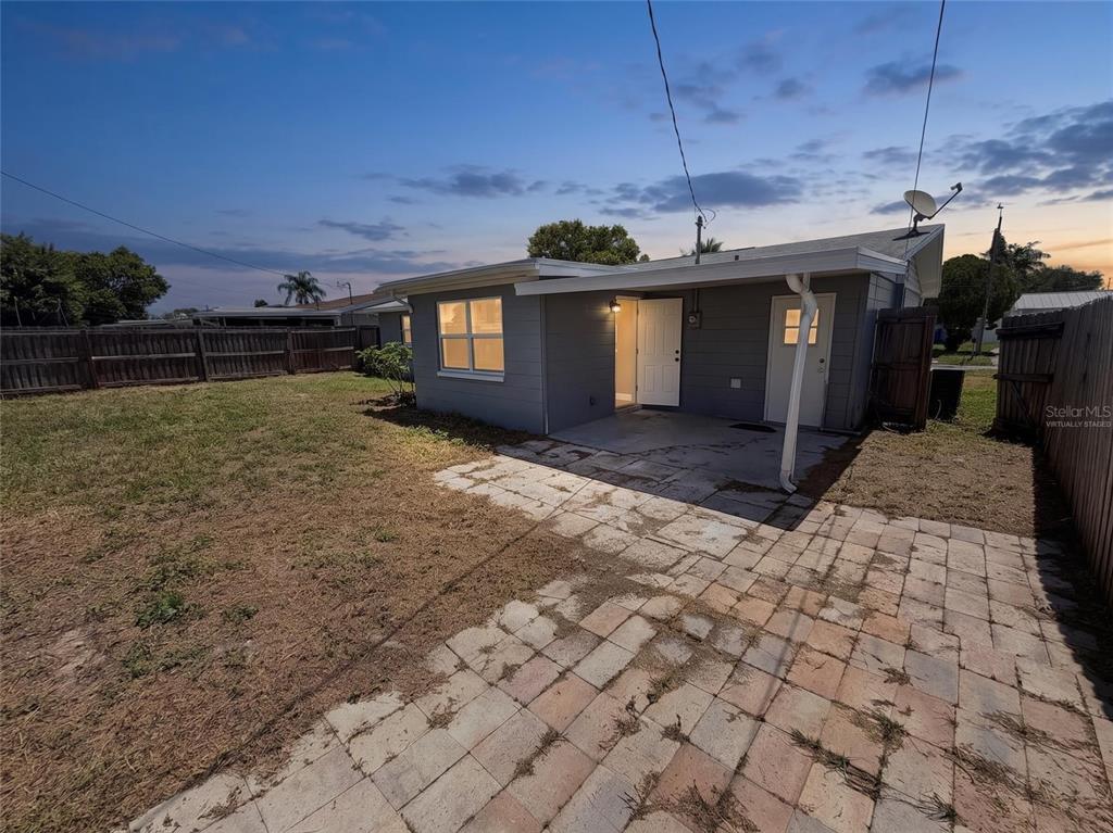 3511 Cambridge Street New Port Richey, FL 34652 - Photo 36 of 38