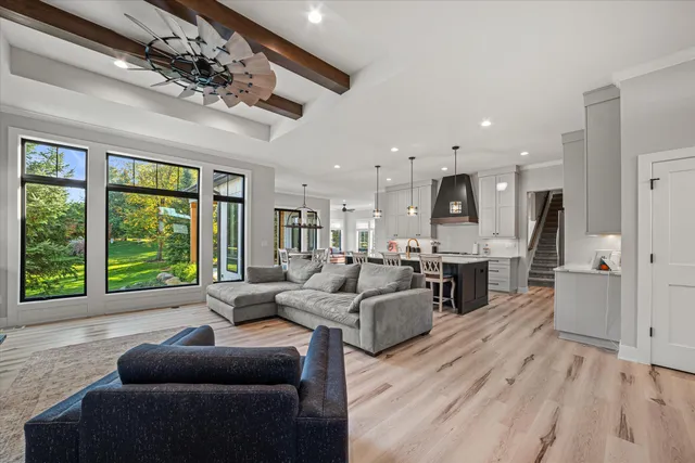 $1,550,000 | 131 Legend Way, Wales, WI 53183