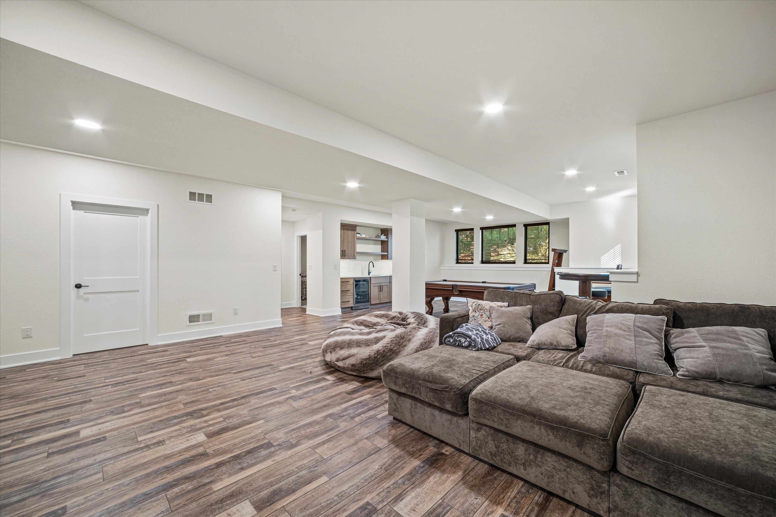 131 Legend Way Wales, WI 53183 - Photo 25 of 68 Finished LL space