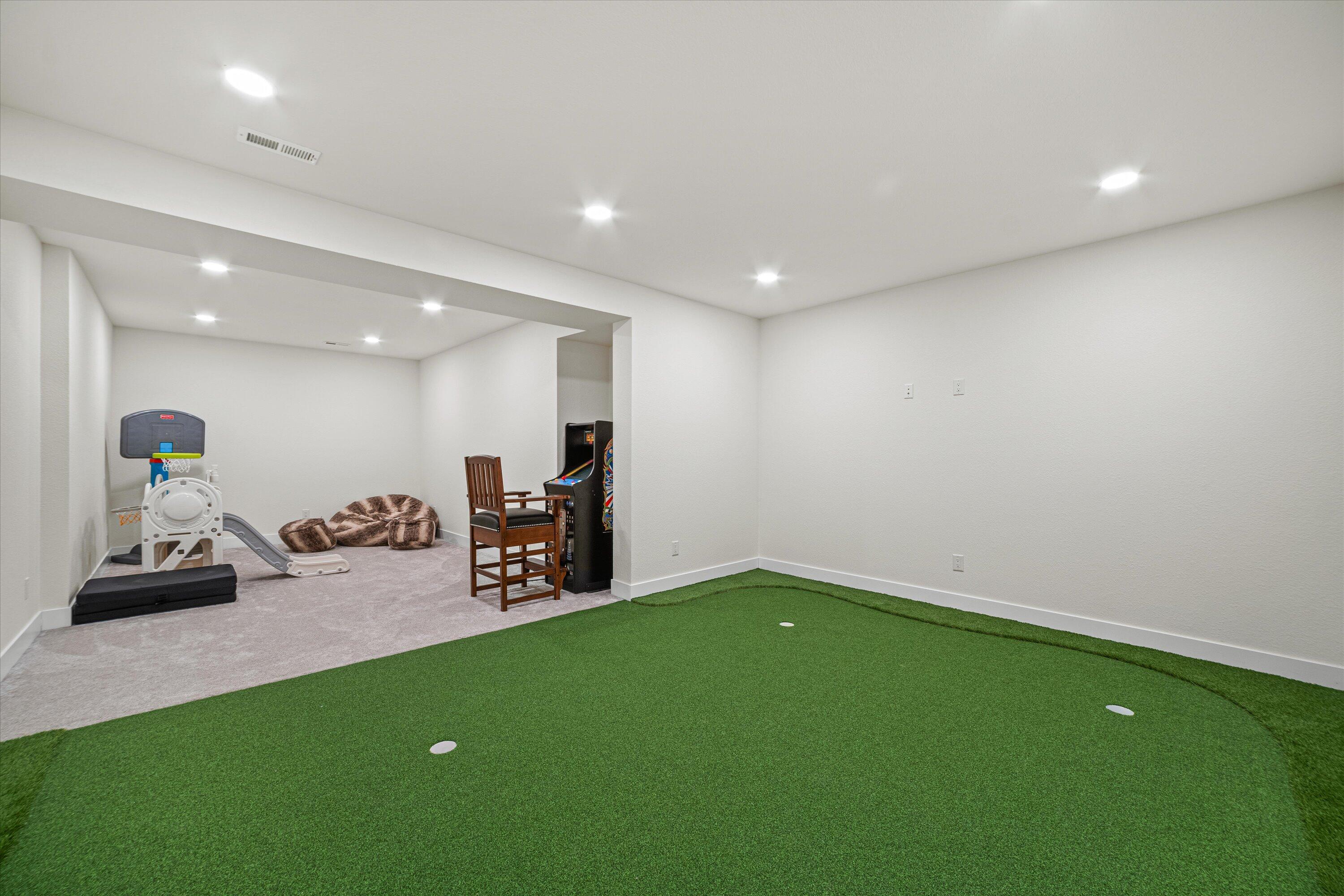 131 Legend Way Wales, WI 53183 - Photo 29 of 68 LL golf area