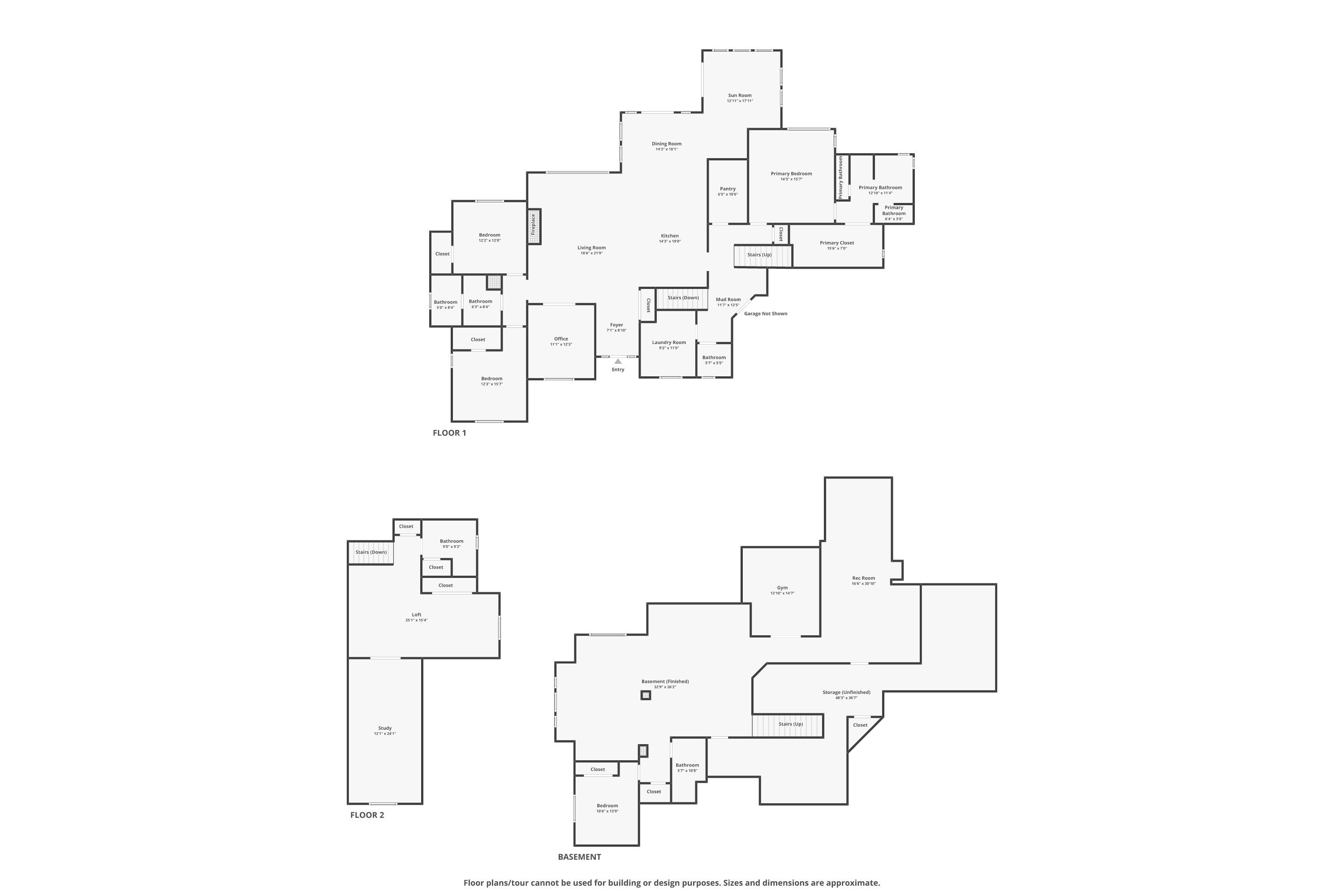 131 Legend Way Wales, WI 53183 - Photo 66 of 68