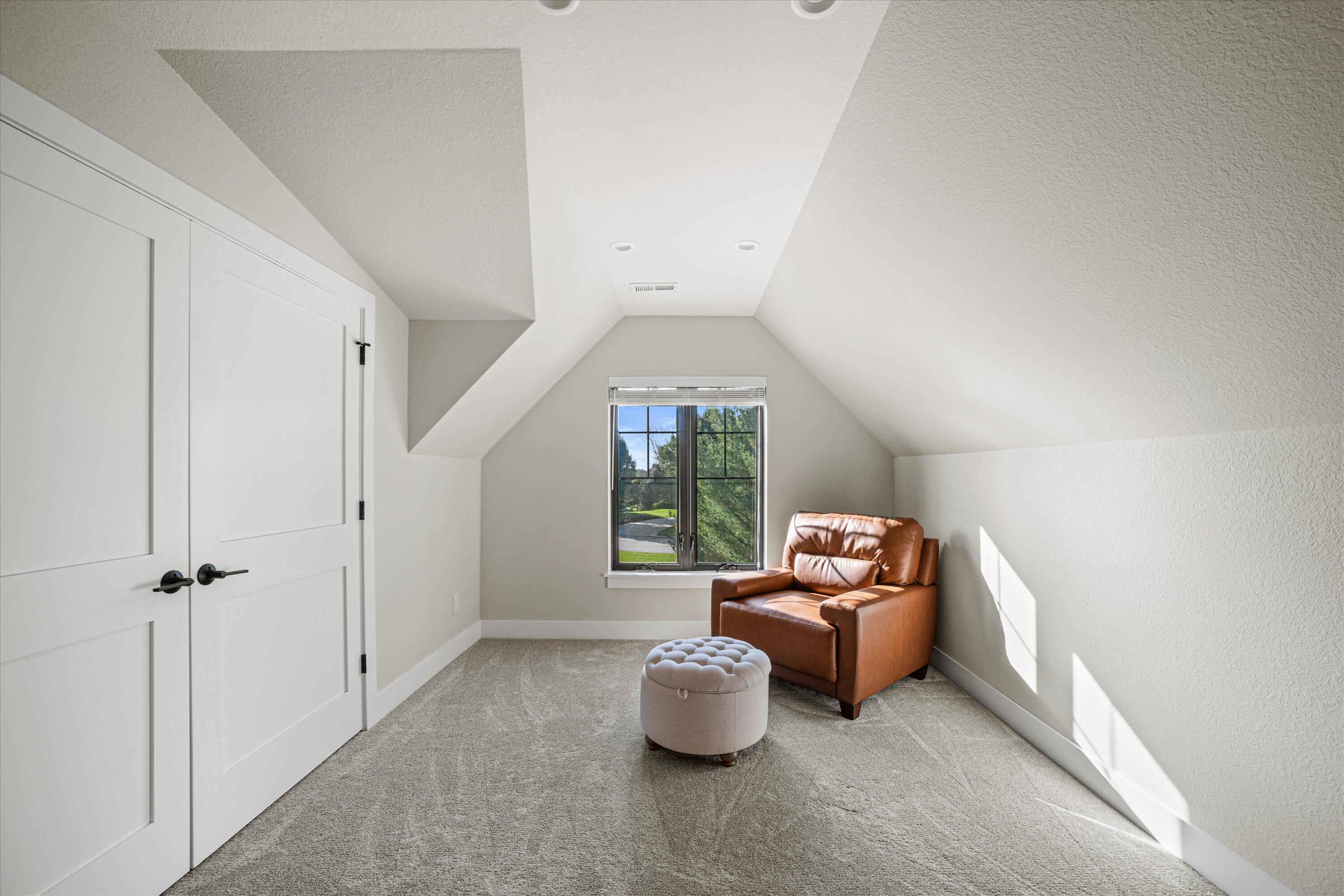 131 Legend Way Wales, WI 53183 - Photo 42 of 68 5th bedroom upper level