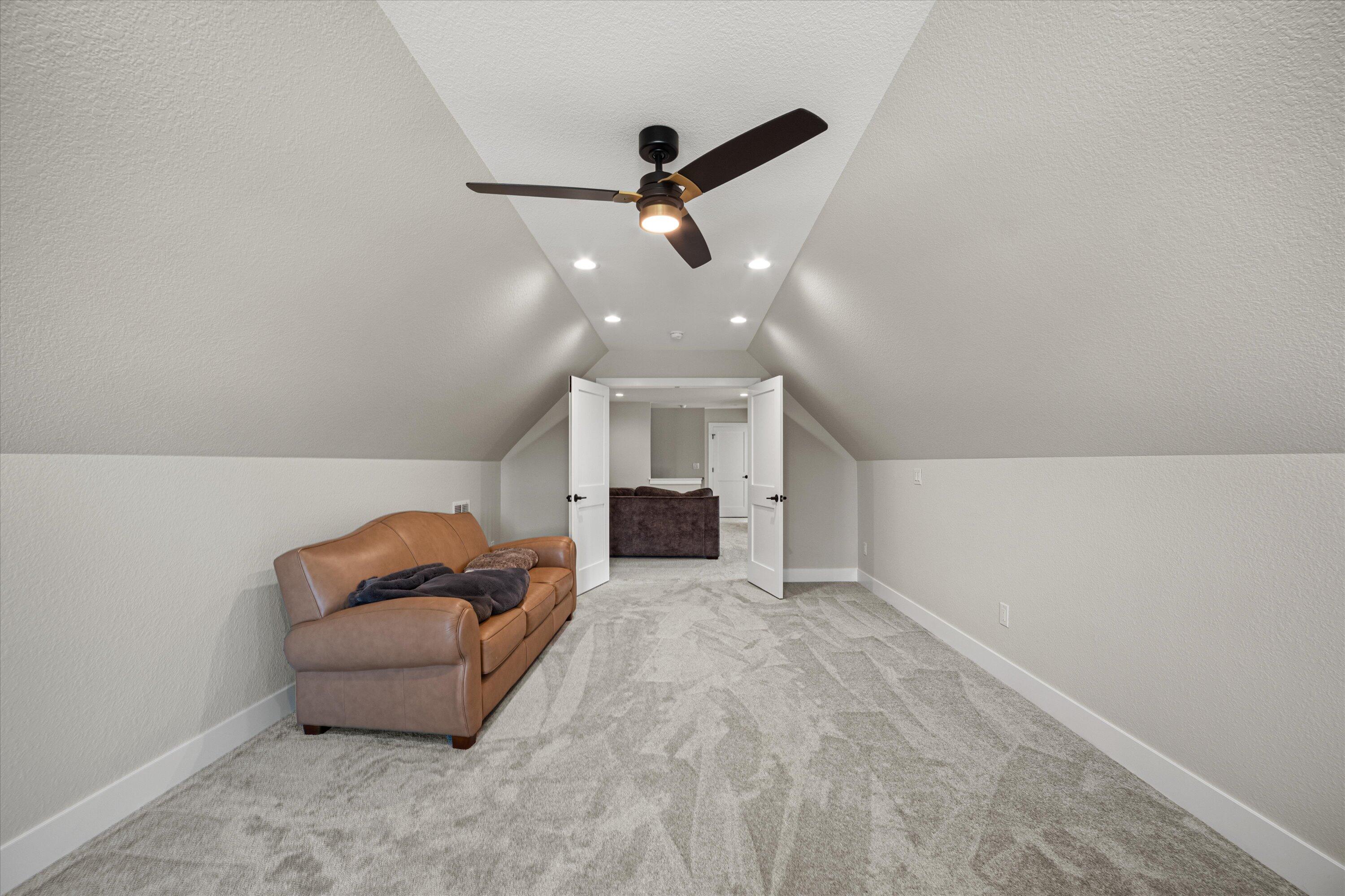 131 Legend Way Wales, WI 53183 - Photo 43 of 68 Bonus room