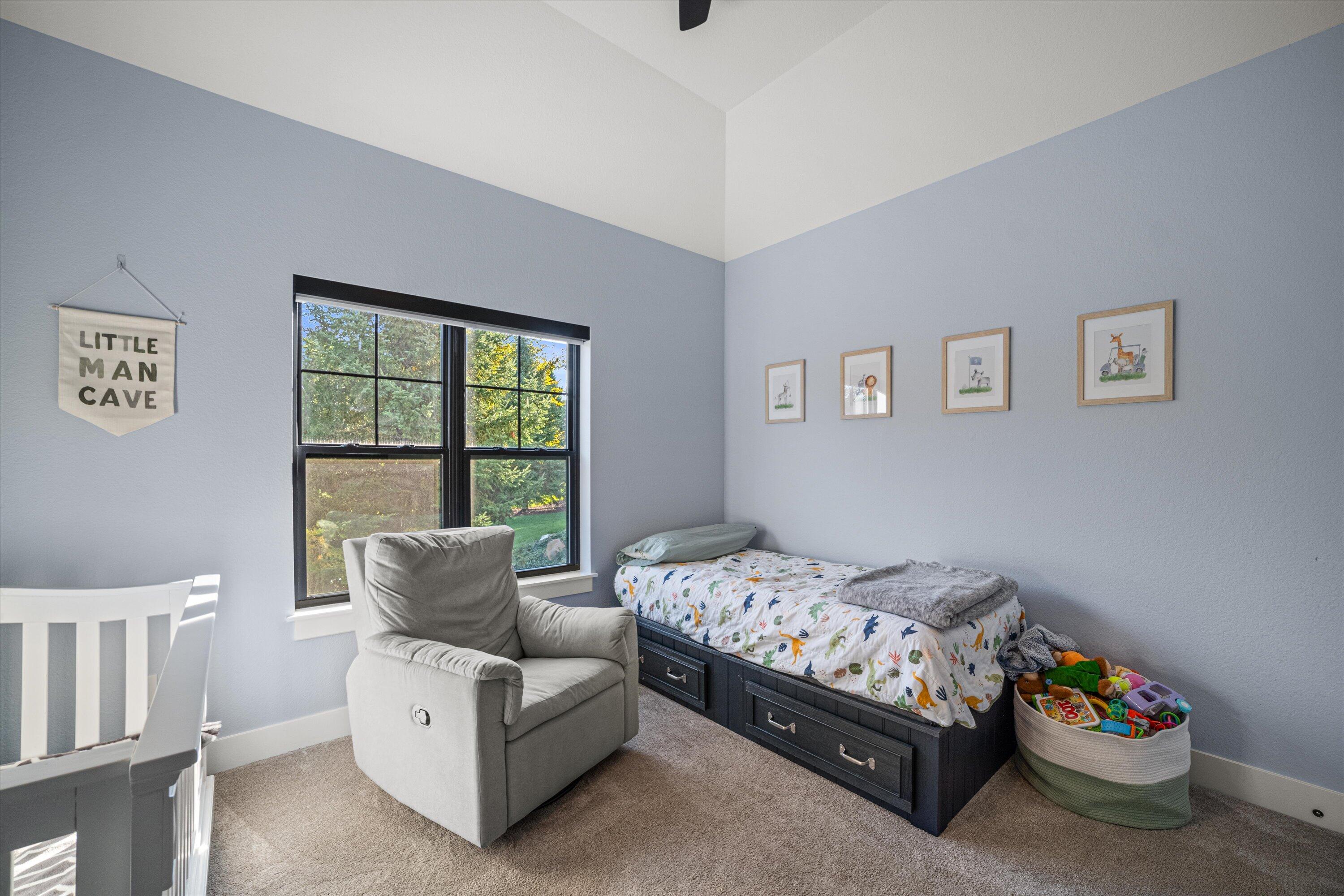 131 Legend Way Wales, WI 53183 - Photo 45 of 68 Bedroom