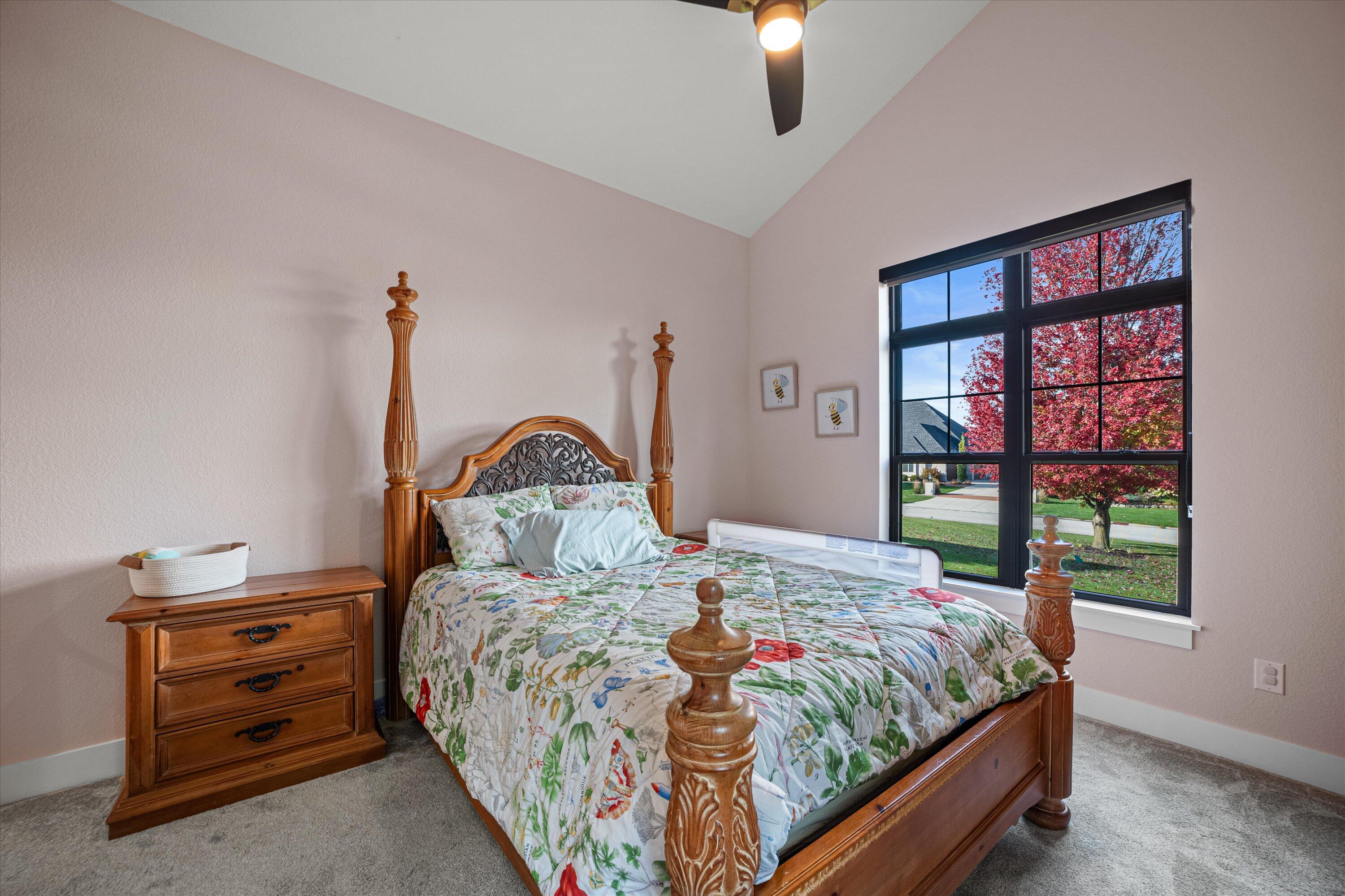 131 Legend Way Wales, WI 53183 - Photo 49 of 68 Bedroom