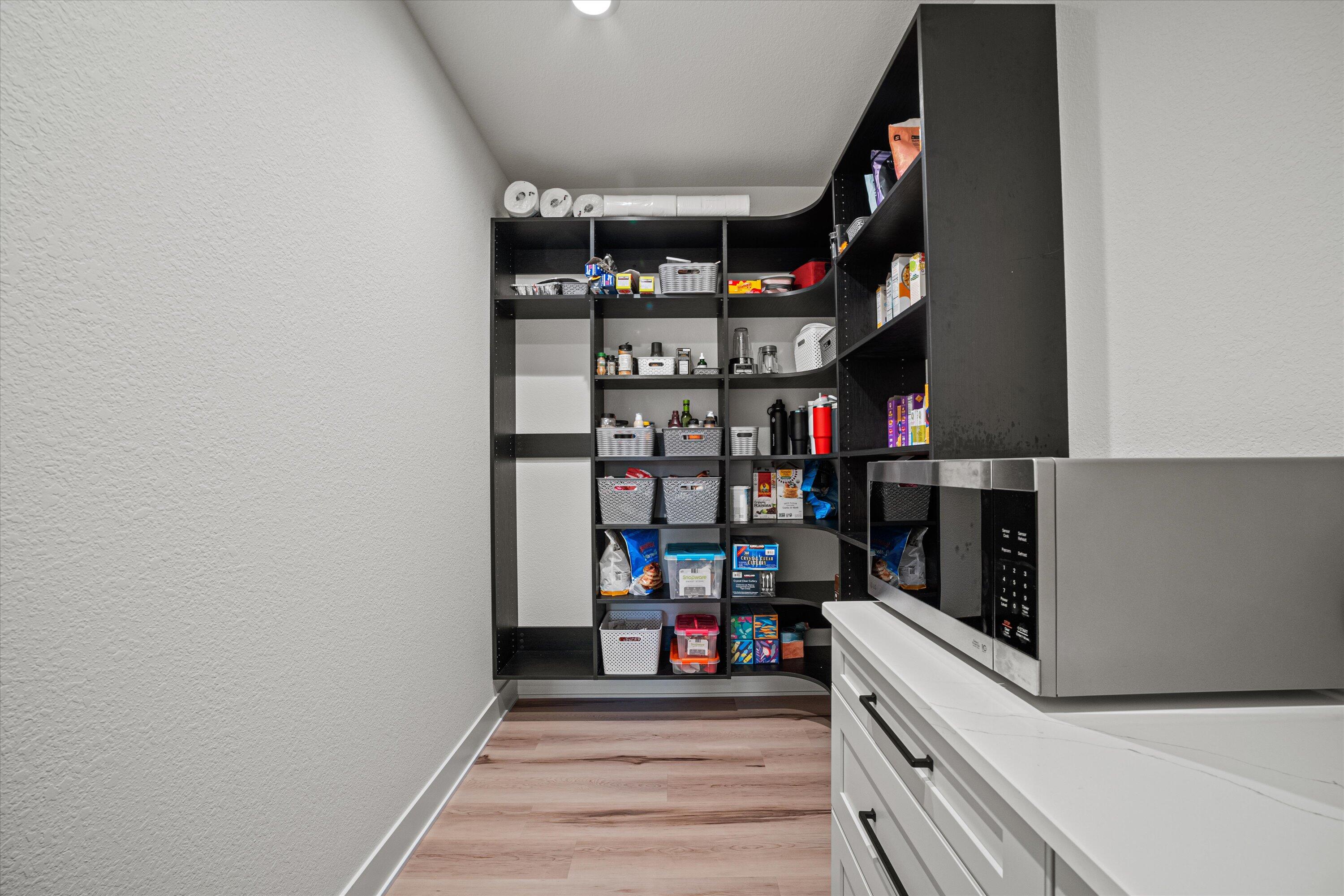 131 Legend Way Wales, WI 53183 - Photo 58 of 68 Oversized pantry