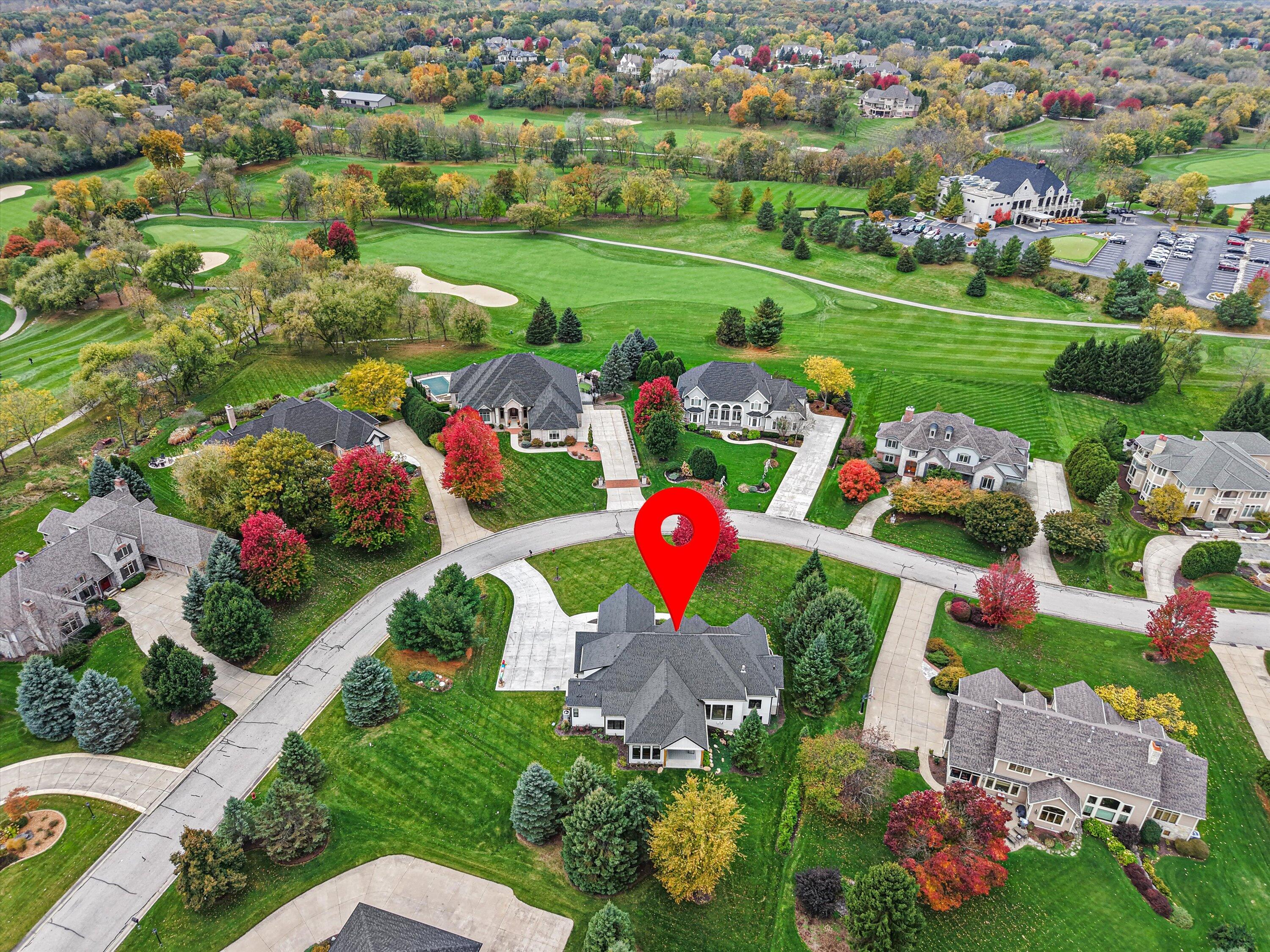 131 Legend Way Wales, WI 53183 - Photo 62 of 68 Prime Legend Way lt