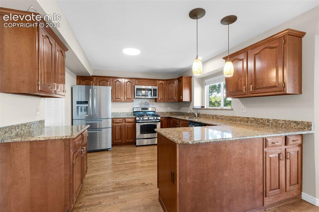 140 Rugely Court Colorado Springs, CO 80906 - Photo 12 of 43