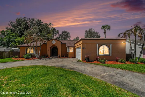 $375,000 | 2604 Senator Way, Melbourne, FL 32901
