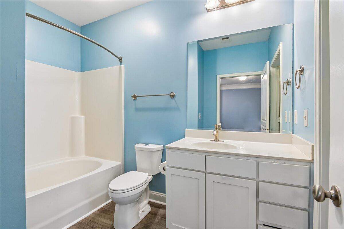 1501 Basildon Road Mount Pleasant, SC 29466 - Photo 17 of 64 23-Bath