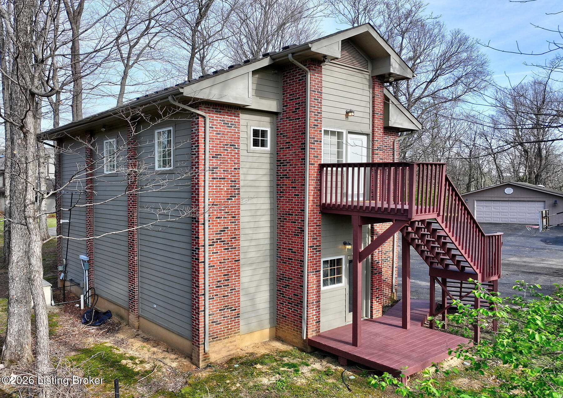 4226 Dolphin Road Louisville, KY 40220 - Photo 10 of 125 Dolphin 1 By Craig Davis 0017