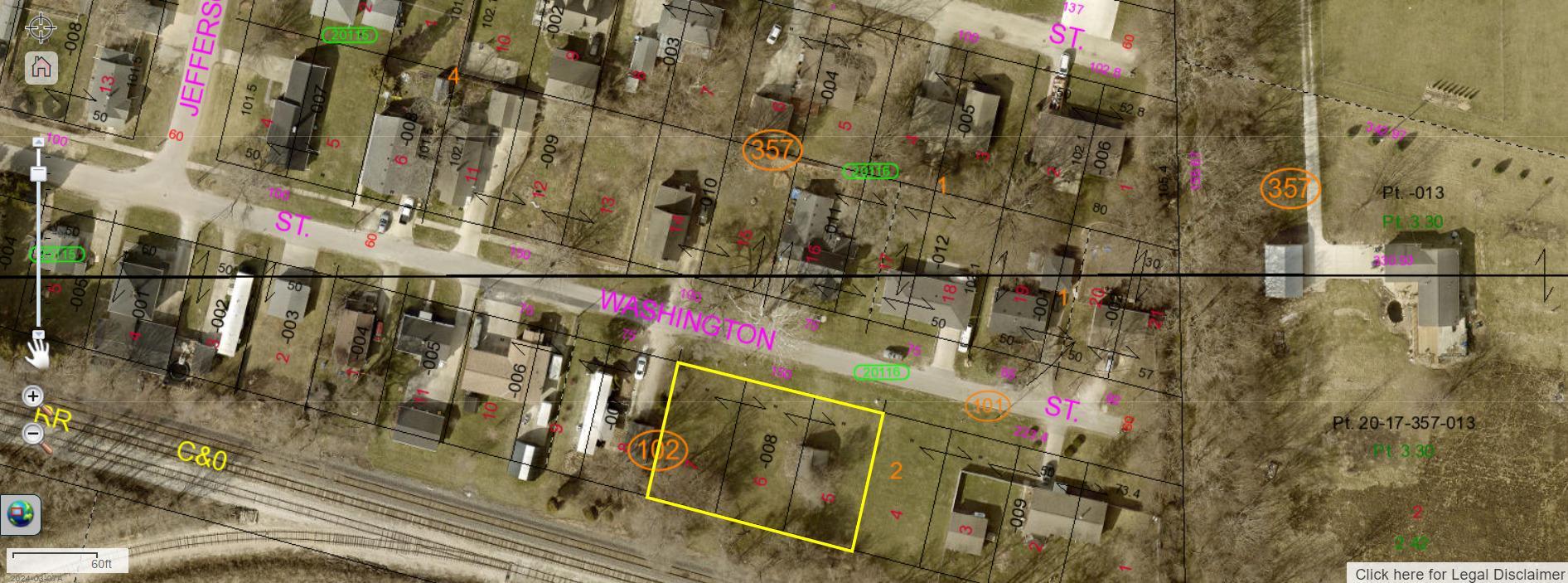 1385 Washington Street Marseilles, IL 61341 - Photo 3 of 10