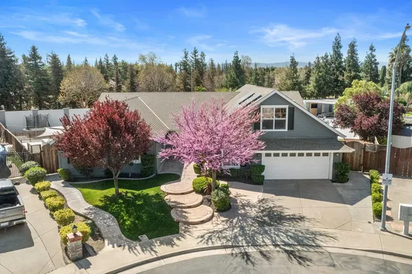 $1,198,000 | 2771 Amatchi Court, Tracy, CA 95304