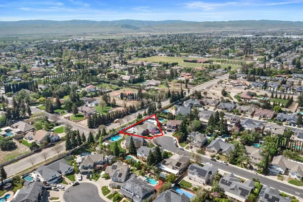 $1,198,000 | 2771 Amatchi Court, Tracy, CA 95304