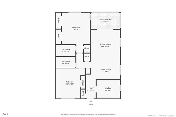 $129,000 | 2950 Southeast Ocean Boulevard, Unit 556, Stuart, FL 34996