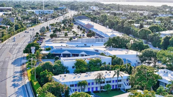 $129,000 | 2950 Southeast Ocean Boulevard, Unit 556, Stuart, FL 34996