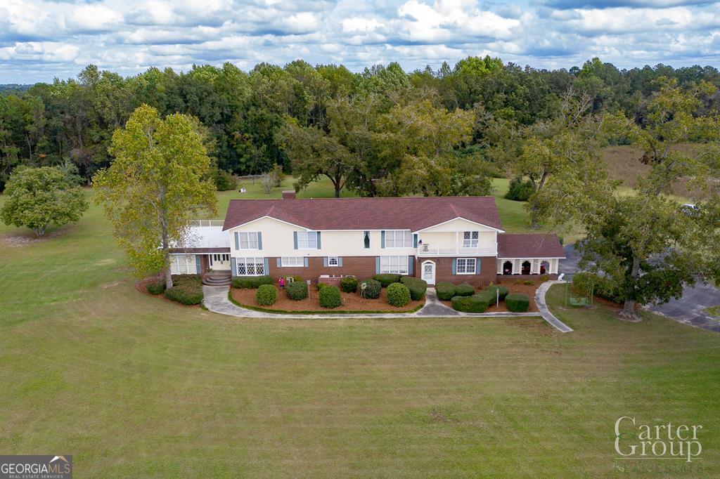 149 Dunns Lake Road Baxley, GA 31513 - Photo 1 of 1 Main View