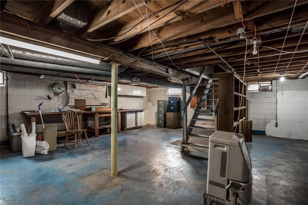 1212 Nicholas Road Indianapolis, IN 46220 - Photo 22 of 29 Gallery Image 22