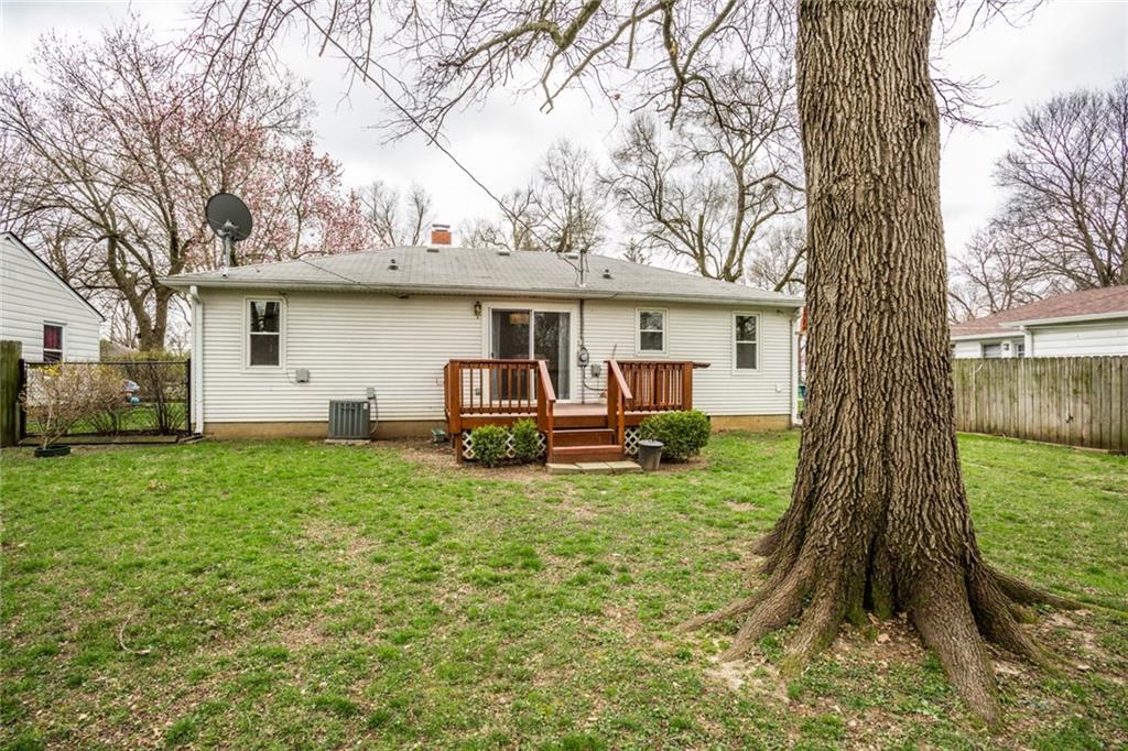 1212 Nicholas Road Indianapolis, IN 46220 - Photo 28 of 29 Gallery Image 28