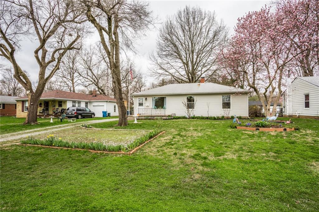 1212 Nicholas Road Indianapolis, IN 46220 - Photo 29 of 29 Gallery Image 29