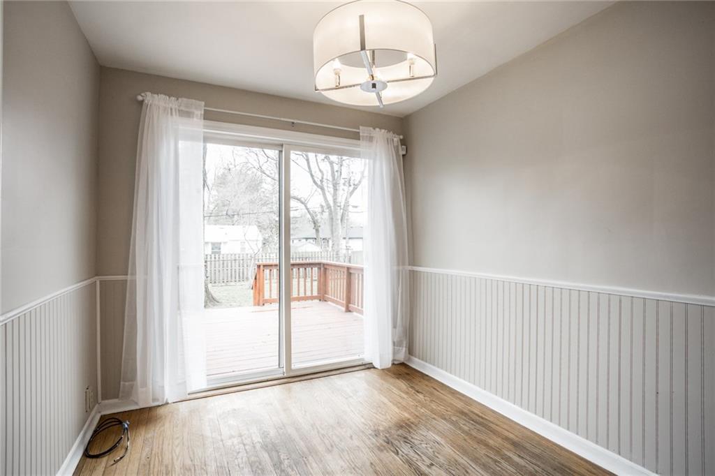 1212 Nicholas Road Indianapolis, IN 46220 - Photo 8 of 29 Gallery Image 8