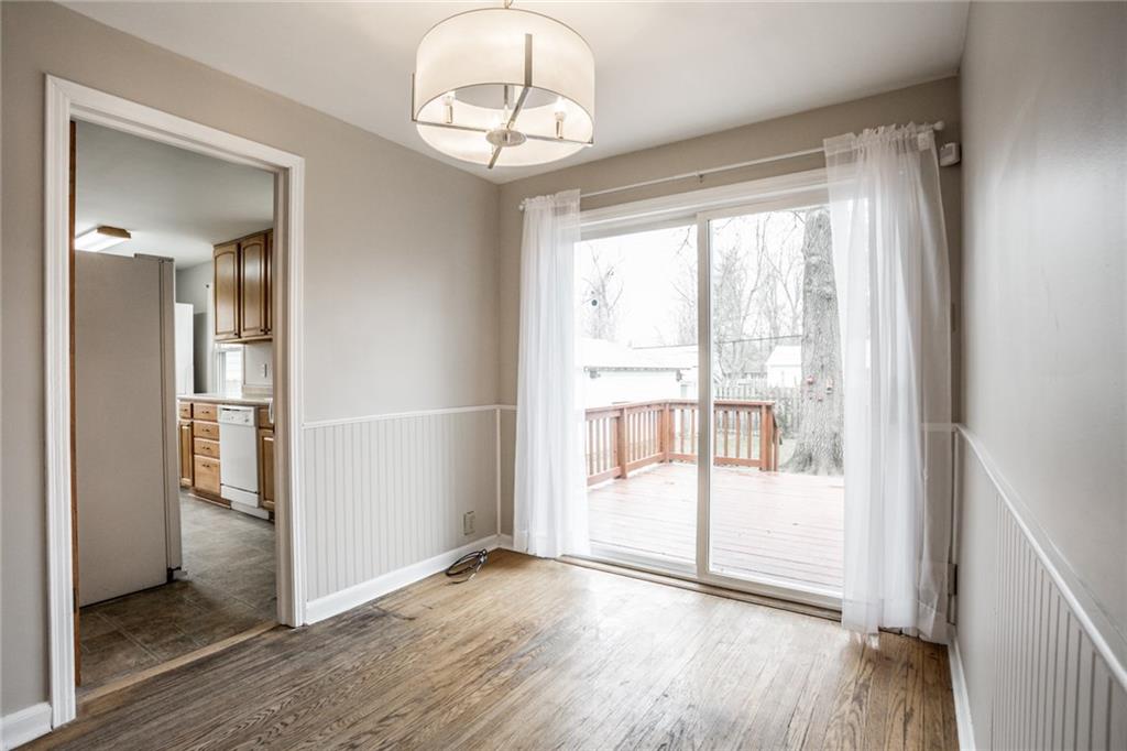 1212 Nicholas Road Indianapolis, IN 46220 - Photo 9 of 29 Gallery Image 9