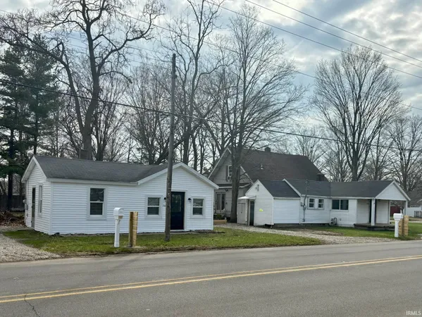 $189,900 | 702-704 North West Boulevard, Elkhart, IN 46514