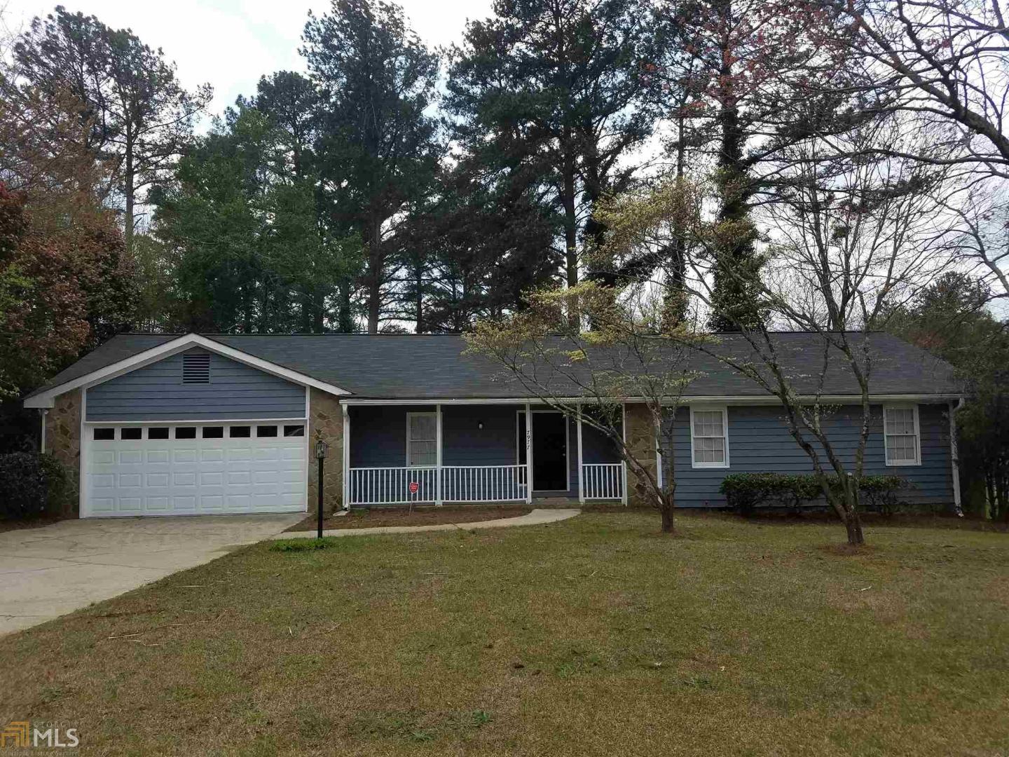 7977 Thrailkill Road Jonesboro, GA 30236 - Photo 1 of 1 Gallery Image 1